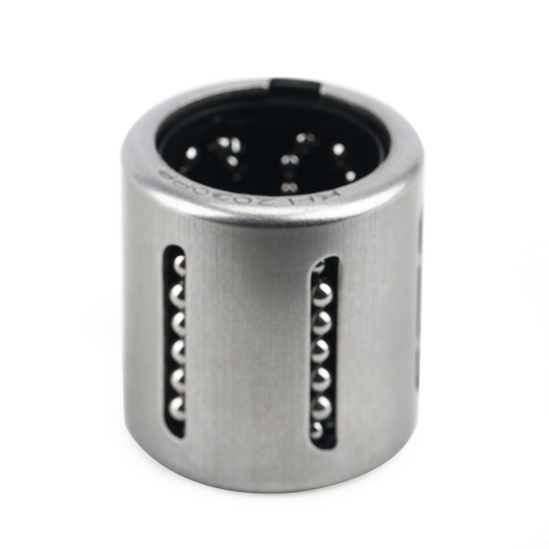 Linear Motion Ball Bearing KH 2030 KH2030 PP KH2030PP CN;SHN ABEC1 ABEC3 ABEC5 OEM Chrome Steel Gcr15