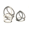 AXK100135 100mm*135mm*6mm Plane thrust needle bearing 889120 AXK100135 AXK100135+2AS