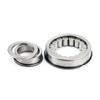 NUPK310-A-NR-C3 U1 NUPK311 NUPK312 314 315 316 317 cylindrical roller bearing