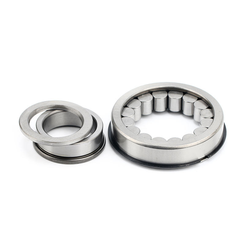 NUPK310-A-NR-C3 U1 NUPK311 NUPK312 314 315 316 317 cylindrical roller bearing