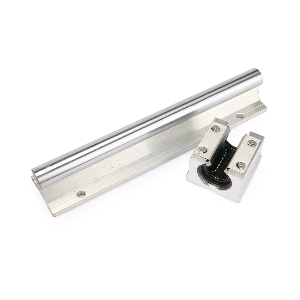 High quality linear guide slider SBR16 SBR16UU SBR16LUU