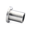 LMF6UU LMF8UU LMF10UU LMF12UU LMF13UU LMF16UU LMF20UU LMF25UU Round flange linear bearing