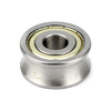 U groove track roller bearing LFR5200 LFR5200-8 LFR5200-10 KDD NPPU