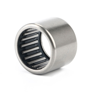 20mm Drawn Cup Needle Roller Bearing HK2016 HK2020