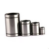 Inch size linear motion ball bearing LMB4UU LMB6UU LMB8UU LMB10UU LMB12UU LMB16UU