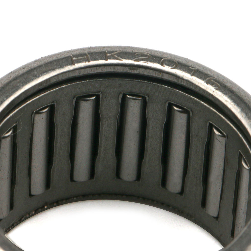 20mm Drawn Cup Needle Roller Bearing HK2016 HK2020