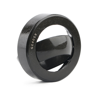 Angular contact spherical plain bearing GE40 GE 40 SX GE40SX
