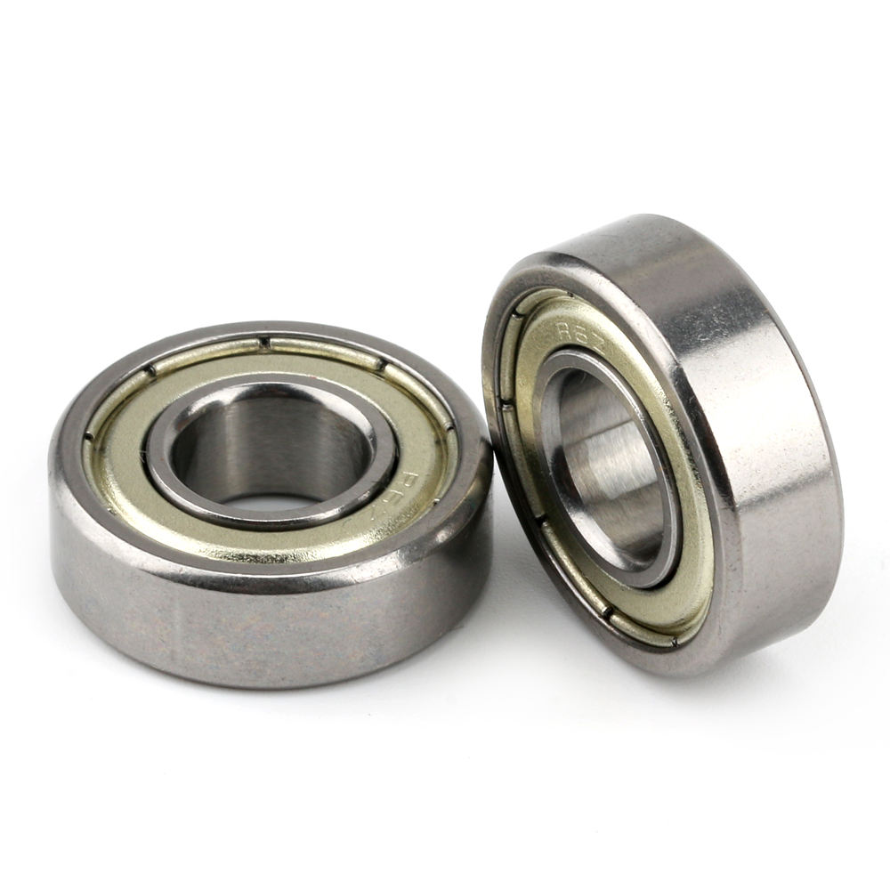 Inch size ball bearing R2zz R2Azz R3zz R4-2rs R4Azz R6-2rs R8zz R10 R12 R14 R16 R18 R20 R22 R24