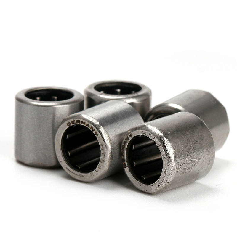 Needle Roller Bearing HF0612 HF0812 HF1012 HF1216 HF1416