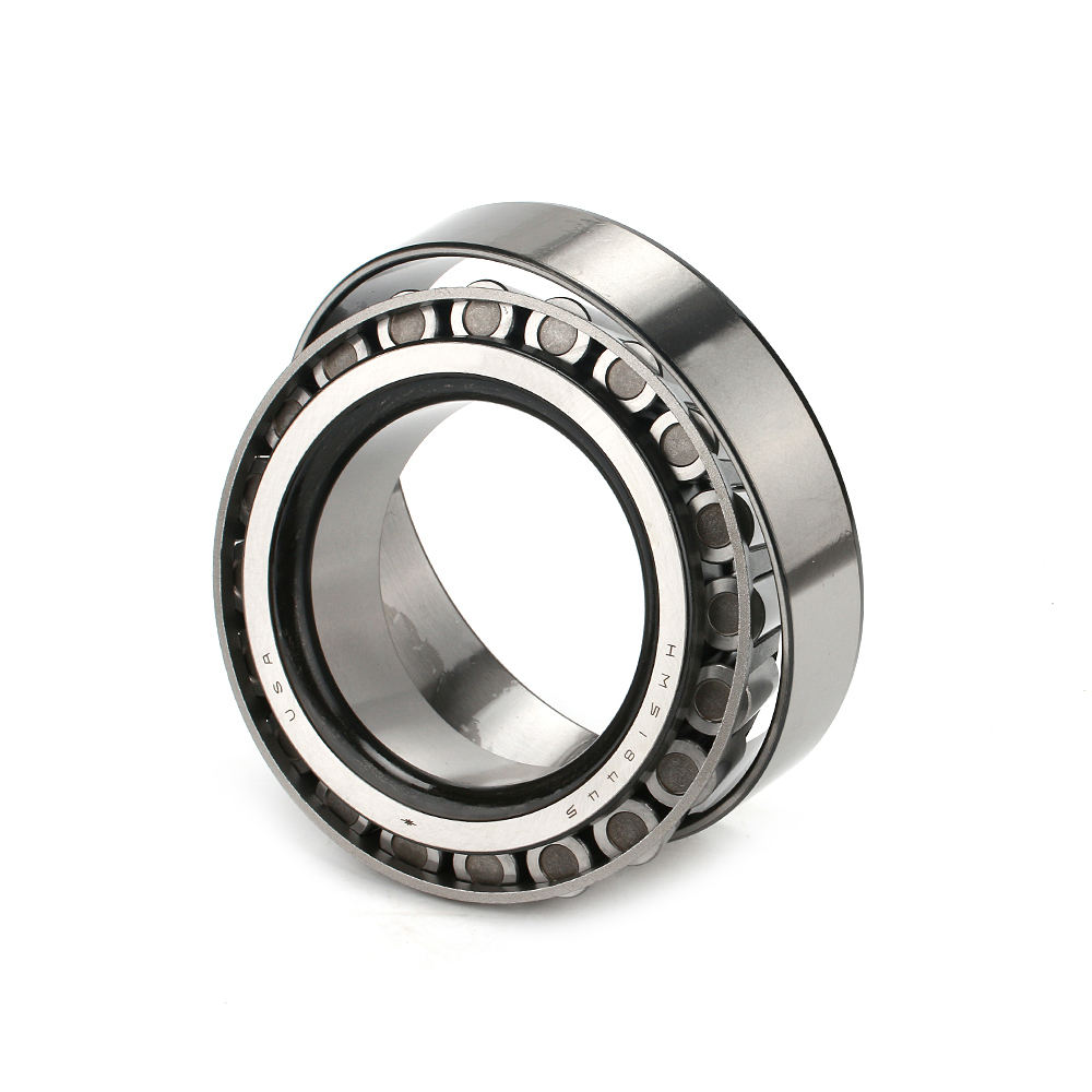 Inch Tapered roller bearing 518445/10 518445/518410 SET415 HM518445/10 HM518445/HM518410