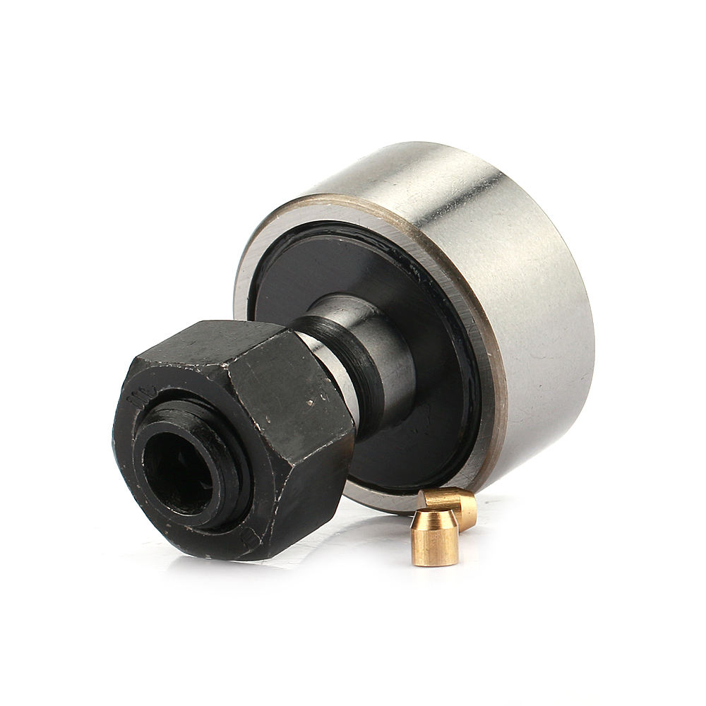 Wheel and pin bearings track roller bearings KR30PP CF12 30mm*12mm*40.2mm