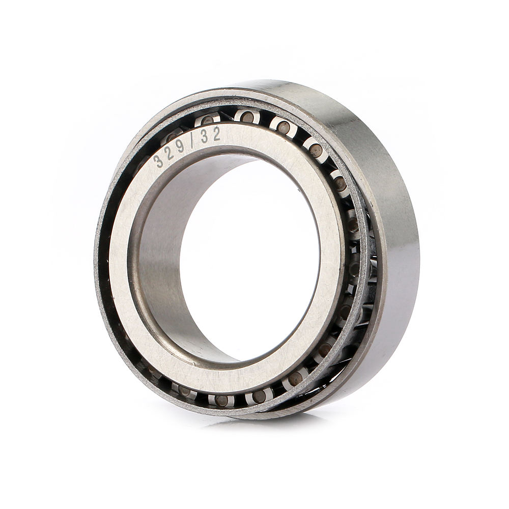 New tapered roller bearing 48548
