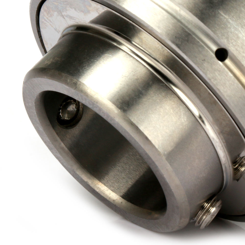 Stainless Steel Insert Ball Bearing SUC210 SUC210-30 SUC210-31 SUC210-32