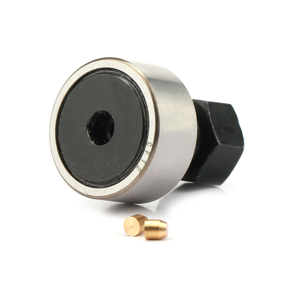 Wheel and pin bearings track roller bearings KR30PP CF12 30mm*12mm*40.2mm