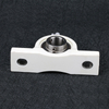 PBT plastic housing pillow block bearing SUCP208