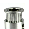 3D printer 6mm width belt 20T 20 teeth 2GT GT2 aluminium timing belt pulley