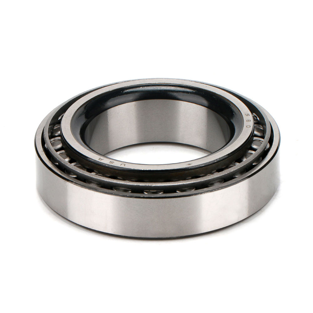 Tapered roller bearing 580/572X 580-572 4T-580/572 580/572A SET 401 SET401 580/572