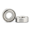 12*28*8mm stainless steel ball bearing SS6001-2RS S6001ZZ 6001-2RS 6001ZZ