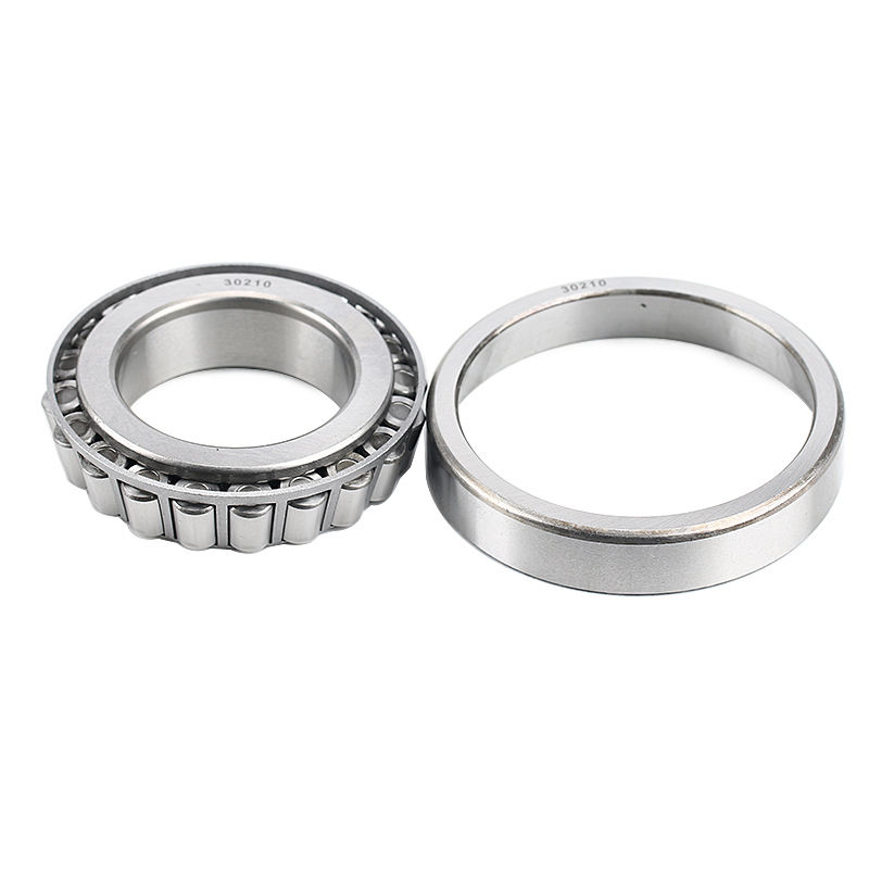 Automotive Taper Roller Bearing 50*90*21.75mm 30210