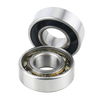 Single Row Automotive Bearing Wheel Hub Bearing 30*65*21mm DAC30650021