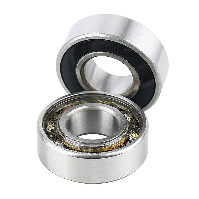 Single Row Automotive Bearing Wheel Hub Bearing 30*65*21mm DAC30650021