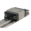 Original brand CNC machine linear guide rail with block SR15V2UUC1+280L