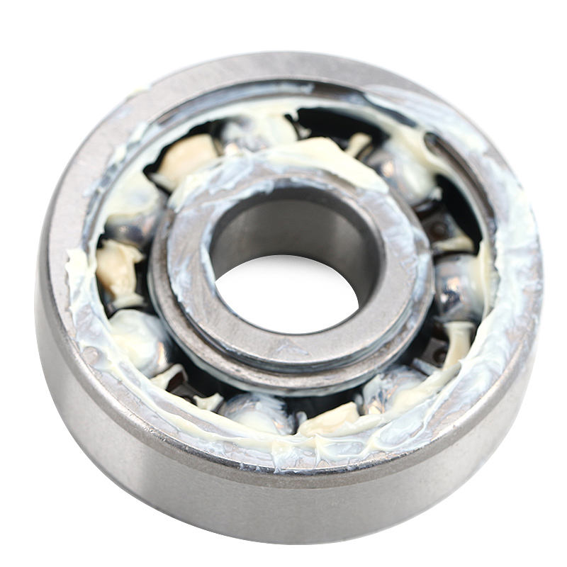 High temperature high speed automobile generator bearing 15*47*14mm B15-86D