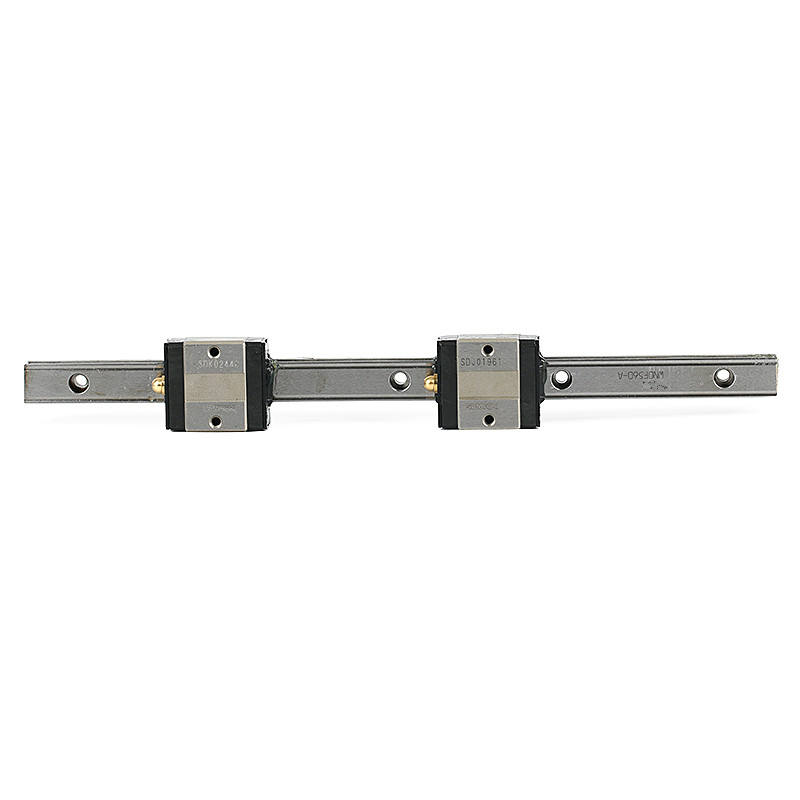 Original brand CNC machine linear guide rail with block SR15V2UUC1+280L