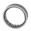 Sprag Freewheel Bearing One Way Clutch Bearing 34*42*11mm FE442Z
