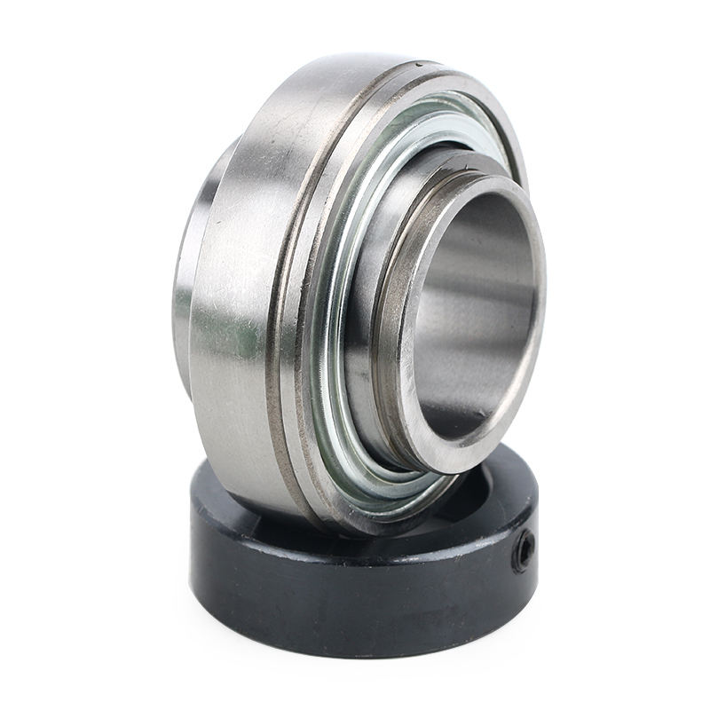 Outer spherical ball bearing with eccentric sleeve GE40KRRB GE50KRRB