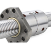 CNC ROUTER MILL 2000mm MACHINED DOUBLE NUT BALLSCREW BALL SCREW DFU4005