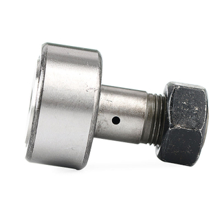 KR40XPPA bolt type roller needle bearing 40mm * 18mm * 58mm