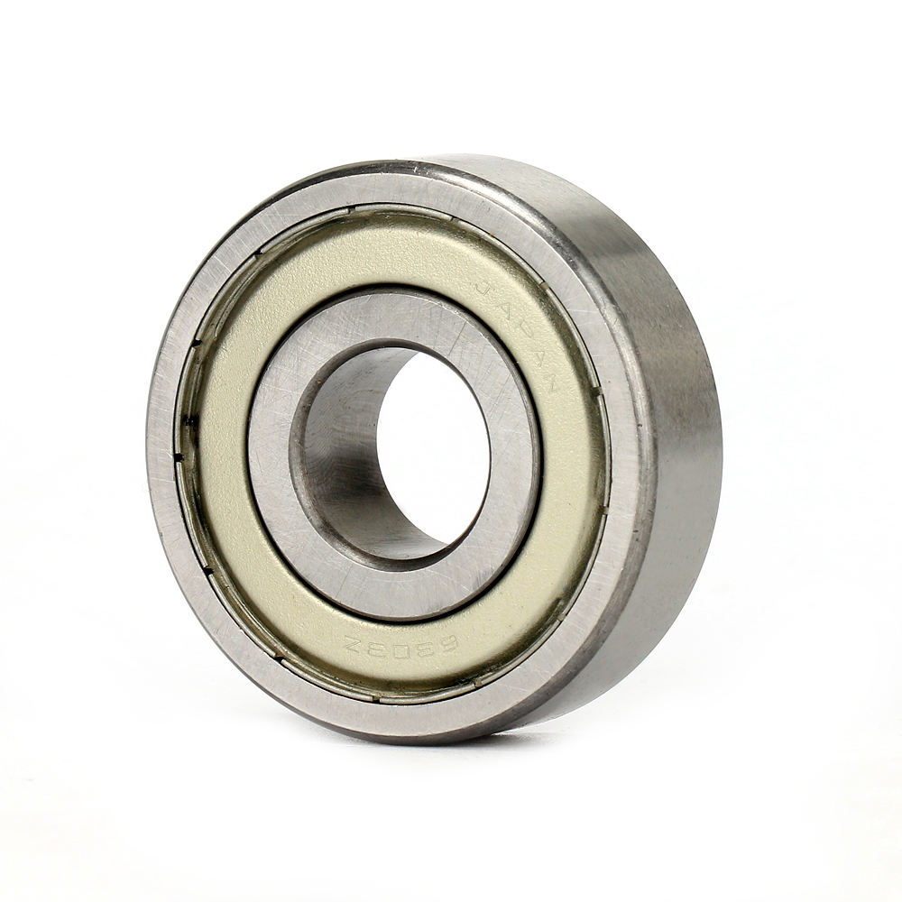 Alternator Bearing 17x47x14mm Rubber Sealed rolinera 6303 zz