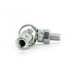 M6*1.0 curved rod ball joint rod end bearing CS10