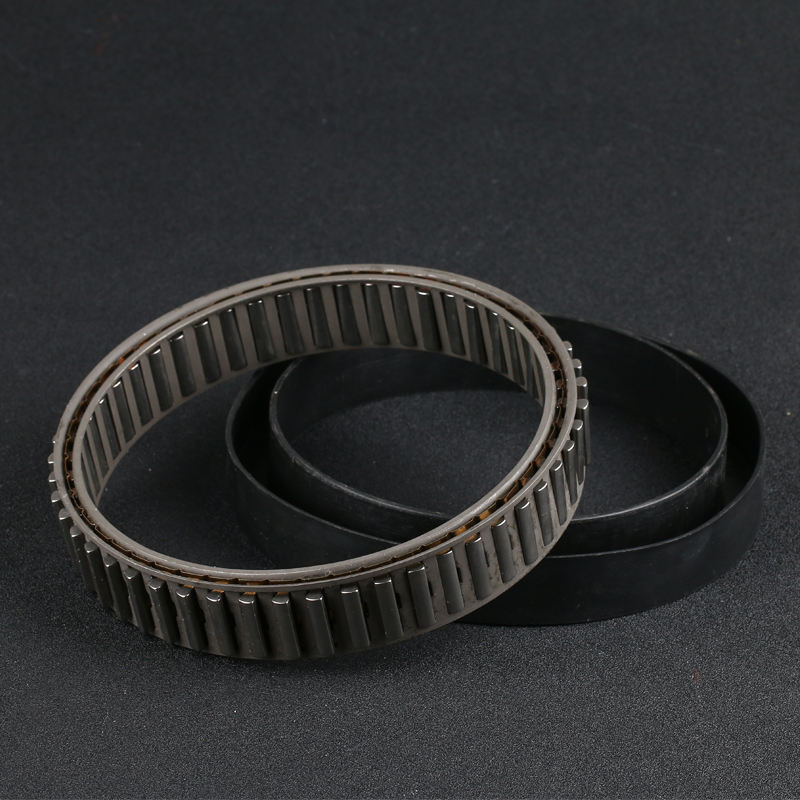 DC wedge double cage one-way clutch bearings DC8334C DC8729A DC10323A DC12334C DC12388C