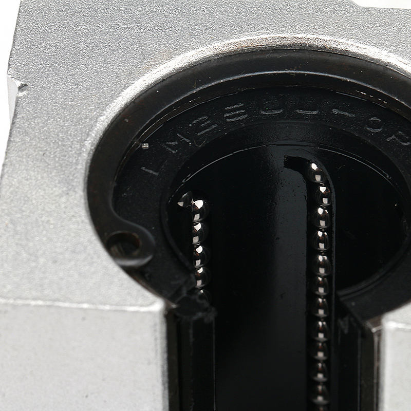 Engraving machine CNC printer SBR guide use block bearings SBR10UU SBR12UU SBR16UU SBR20UU SBR25UU SBR30UU SBR35UU SBR40U SBR50U