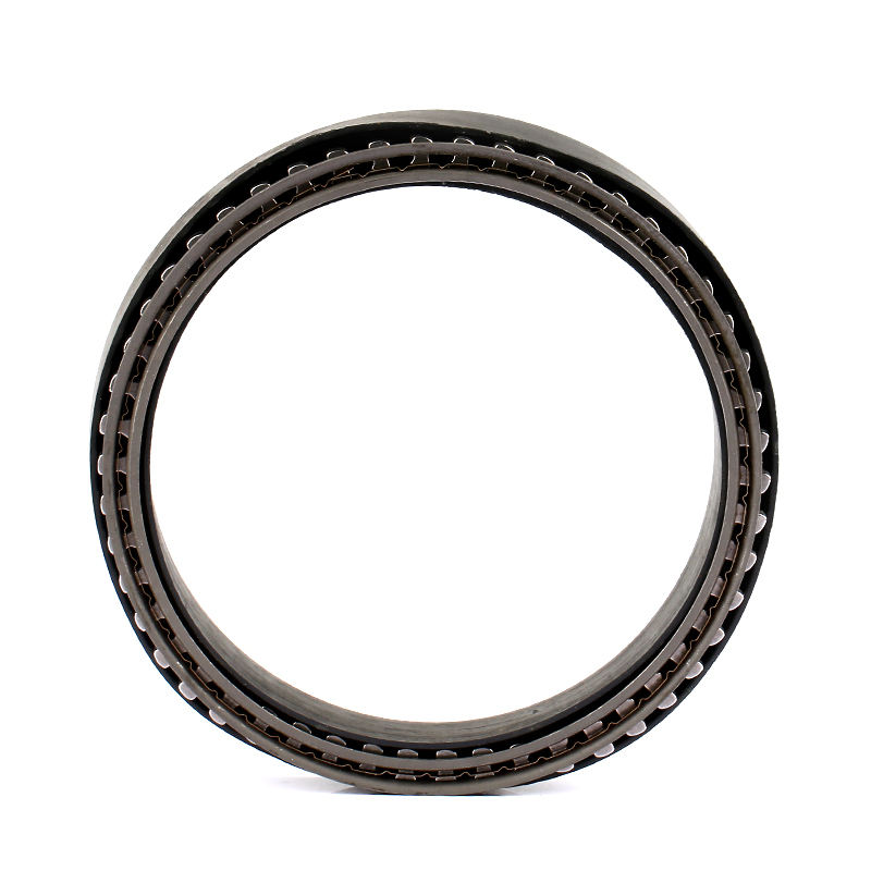 DC wedge double cage one-way clutch bearings DC8334C DC8729A DC10323A DC12334C DC12388C