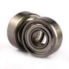 Stainless steel miniature ball bearing SMR126ZZ