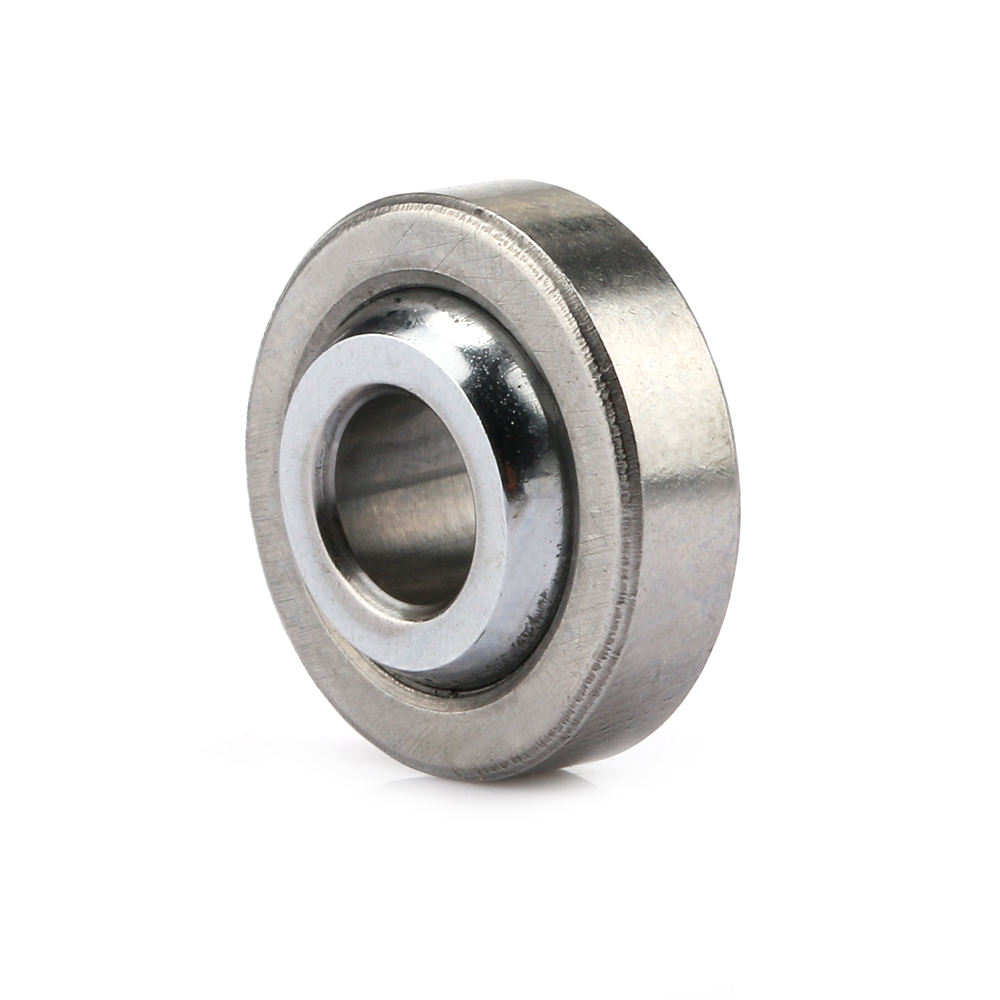 Self lubricating radial spherical plain bearing ge5c