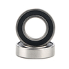 Embroidery machine stainless steel bearing 10*19*7mm S6800 2RS
