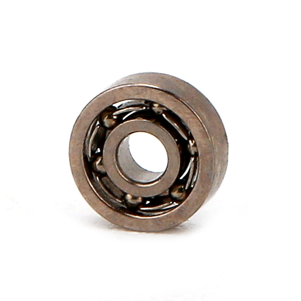 high speed deep groove ball bearing 1*3*1mm dental bearing 681 681ZZ 618/1