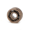 Electric motor one metal shield Ball Bearing 2x5x1.5mm S682z