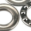 Miniature Flat Thrust Ball Bearing 10*18*5.5mm F10-18