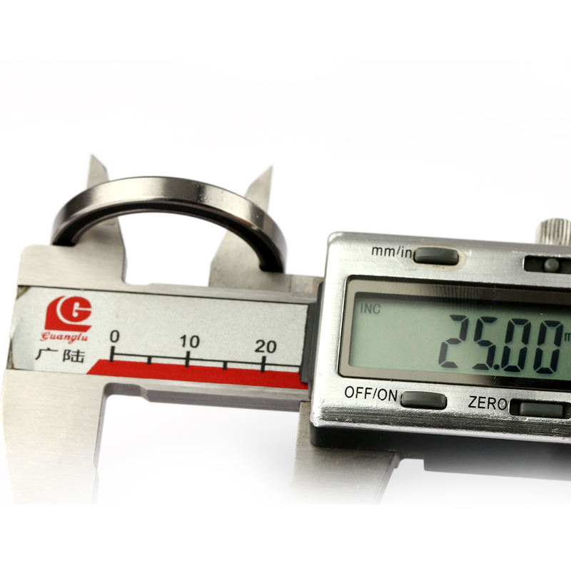 thin wall bearing 25*32*4mm deep groove ball bearing 6705-2RS 6705ZZ 6705 61705