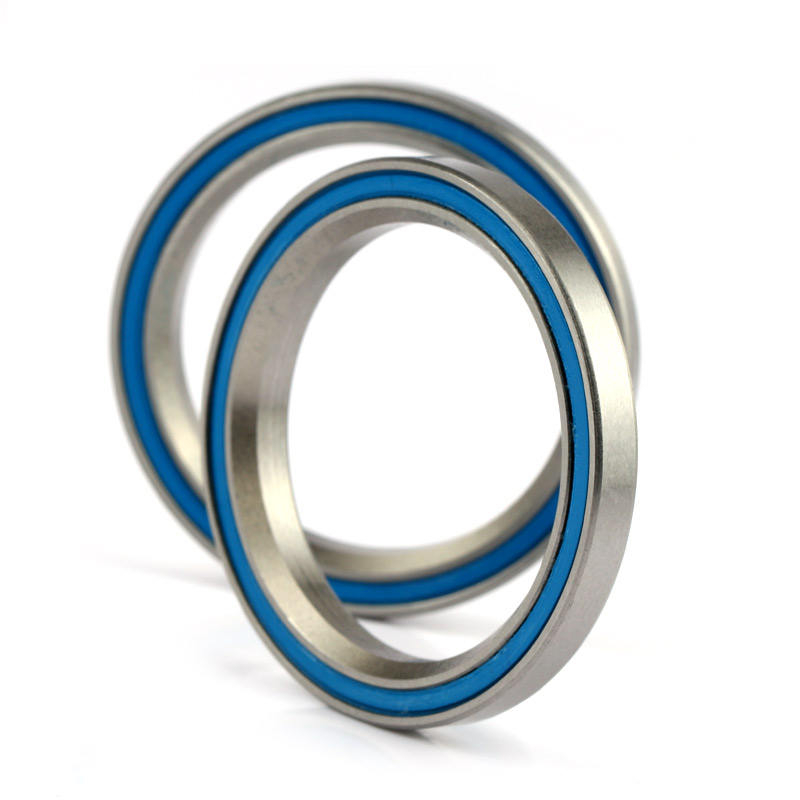 Bicycle headset bearing 40*51.8*8mm 36/45 45/45 degree K518H8 518K TK518B TH-073 MH-P518K ACB518K