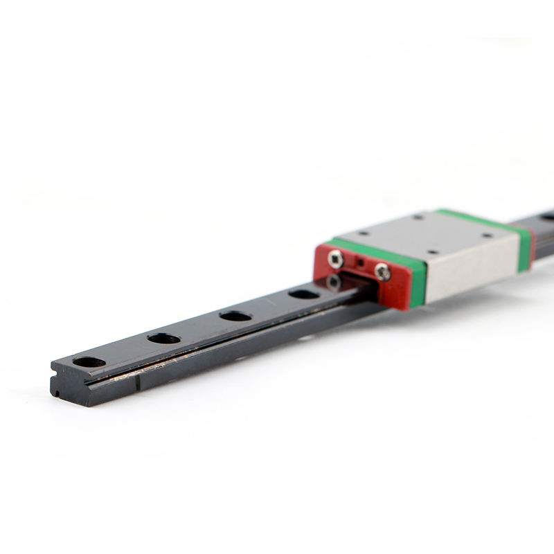 Linear guide rail slider MGN/MGW micro MGN7H MGN7C NGW7H MGW7C