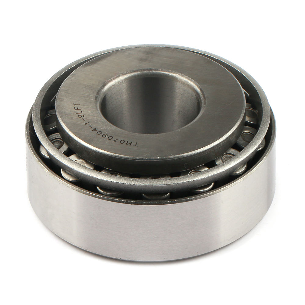 Non standard differential bearing tapered roller bearing TR070904-1-9 LFT