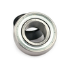 25.4mm Bore Eccentric Collar Locking Insert Bearing SA205-16