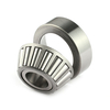 Non standard differential bearing tapered roller bearing TR070904-1-9 LFT