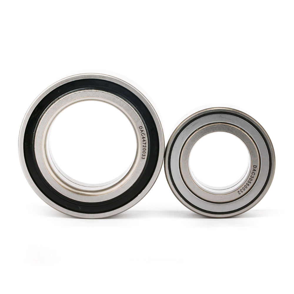 double row automotive rear wheel hub bearing DAC44720033